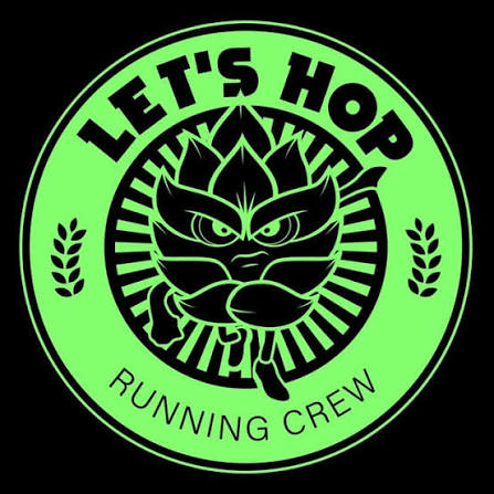 Let's Hop Run