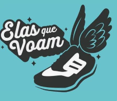 Elas Que Voam