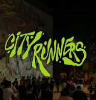 City Runners Team