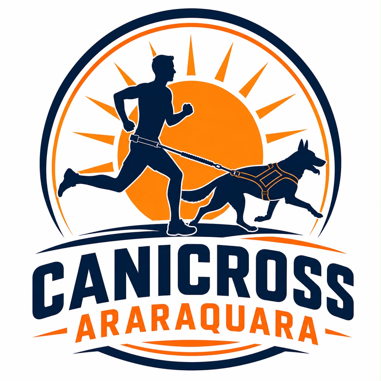 Canicross Araraquara
