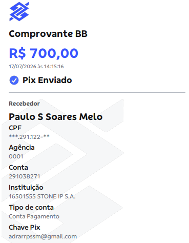Provas