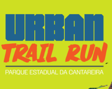 URBAN TRAIL RUN - ETAPA 2 ARBORETO VILA AMALIA
