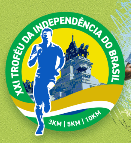 XXI TROFEU DA INDEPENDENCIA