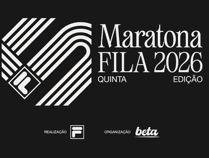 MARATONA FILA 2026