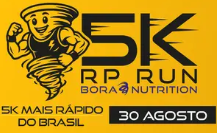 5K RP run