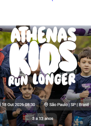 Athenas Kids Run Longer 2026