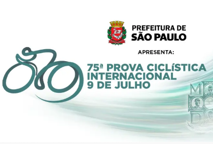 75ª PROVA CICLÍSTICA INTERNACIONAL
