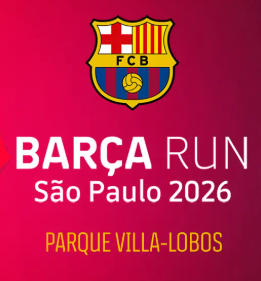 BARÇA RUN