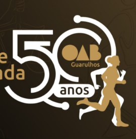 50 ANOS OAB - Guarulhos