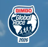 BIMBO GLOBAL RACE 2026 - SÃO PAULO