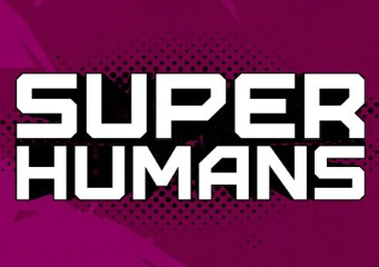 Super Humans - São Paulo - 2026
