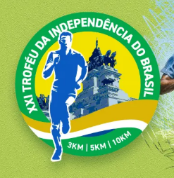 XXI TROFEU DA INDEPENDENCIA