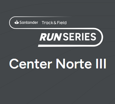Track&Field Run Series Center Norte III