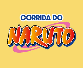 Corrida do Naruto