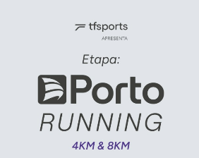 Porto Running