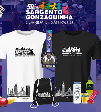 59ª SARGENTO GONZAGUINHA