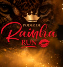CORRIDA PODER DE RAINHA 2026
