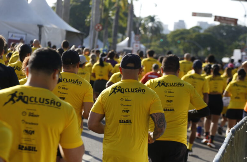 São Paulo recebe Corrida e Caminhada Pela Inclusão do Instituto Olga Kos em março