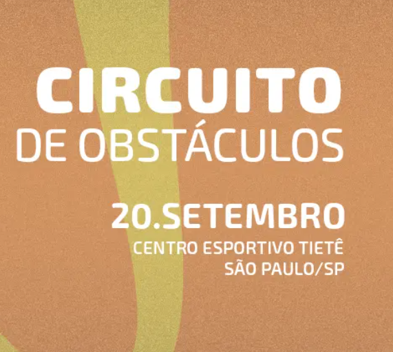WELLNESS PARK - CIRCUITO DE OBSTÁCULOS